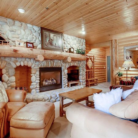 Black Bear Lodge Park City Esterno foto