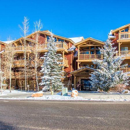 Black Bear Lodge Park City Esterno foto