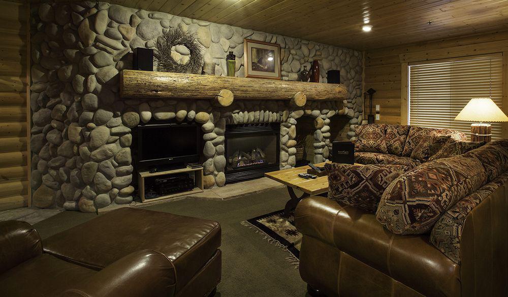 Black Bear Lodge Park City Esterno foto