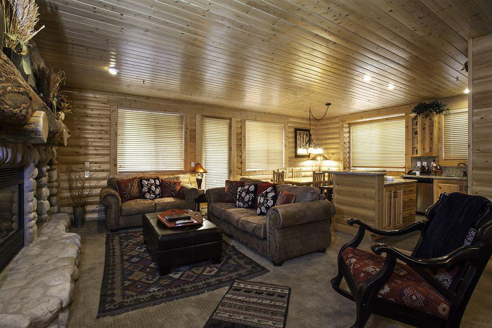 Black Bear Lodge Park City Esterno foto