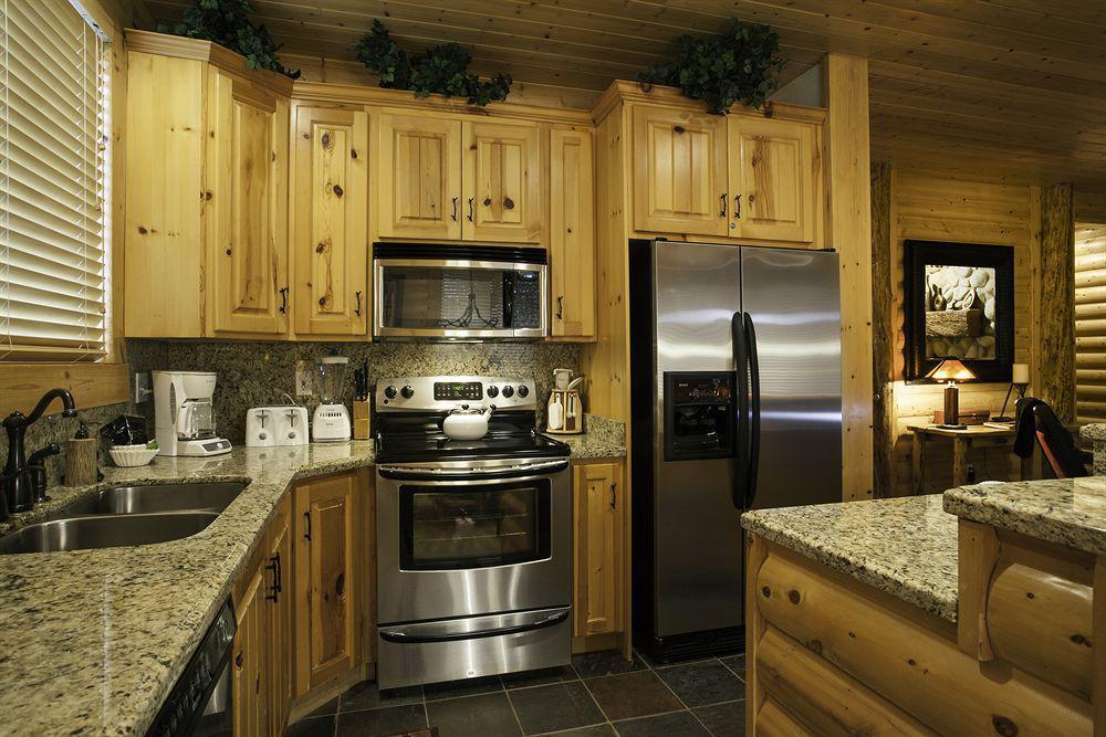 Black Bear Lodge Park City Esterno foto
