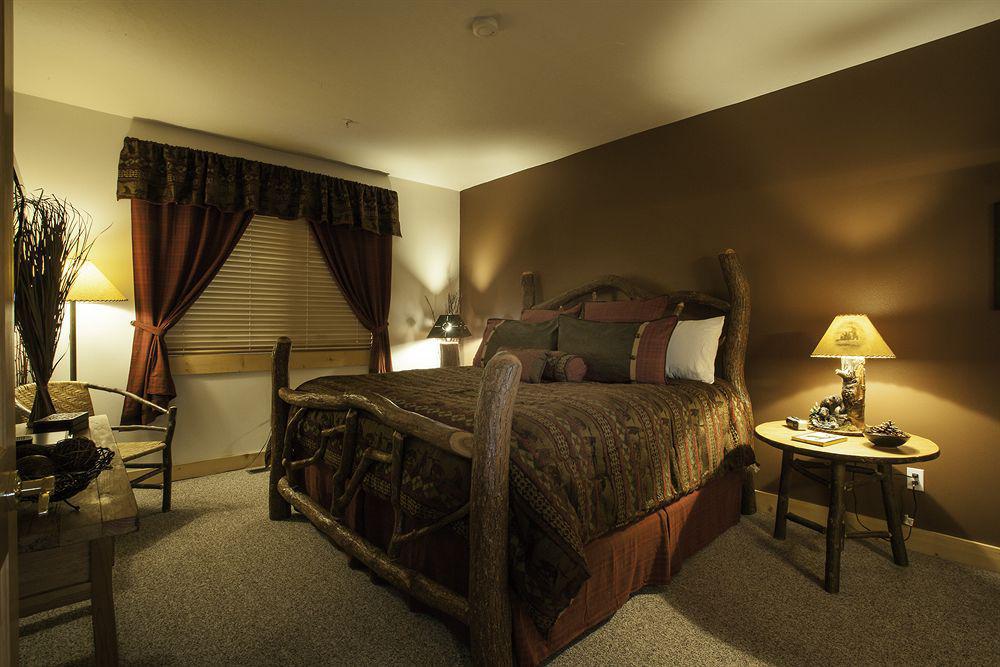 Black Bear Lodge Park City Esterno foto