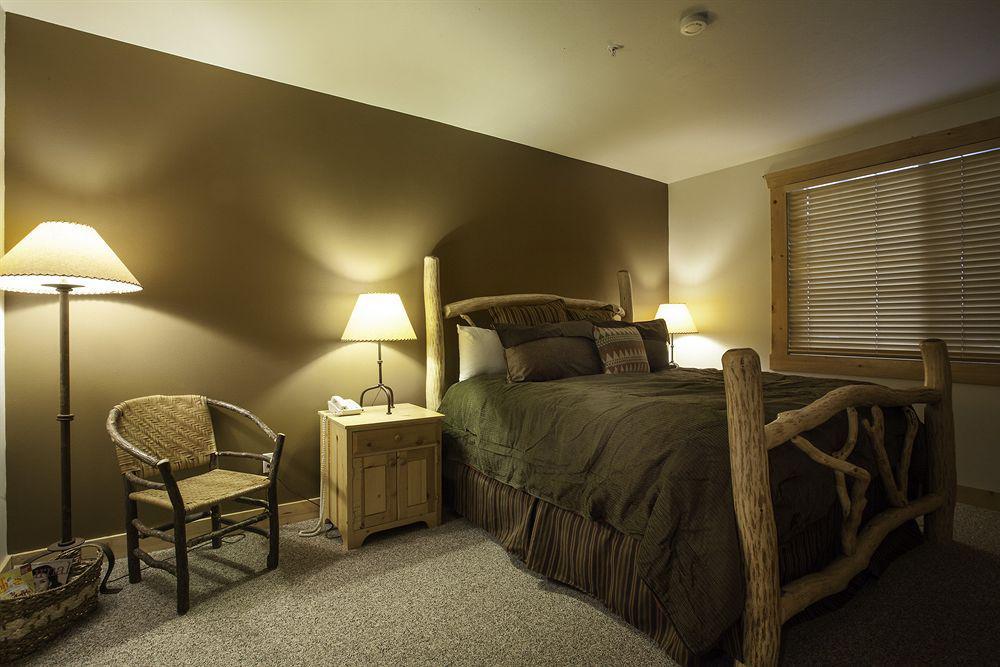 Black Bear Lodge Park City Esterno foto
