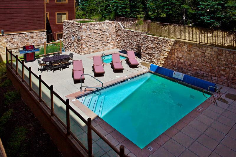 Black Bear Lodge Park City Esterno foto