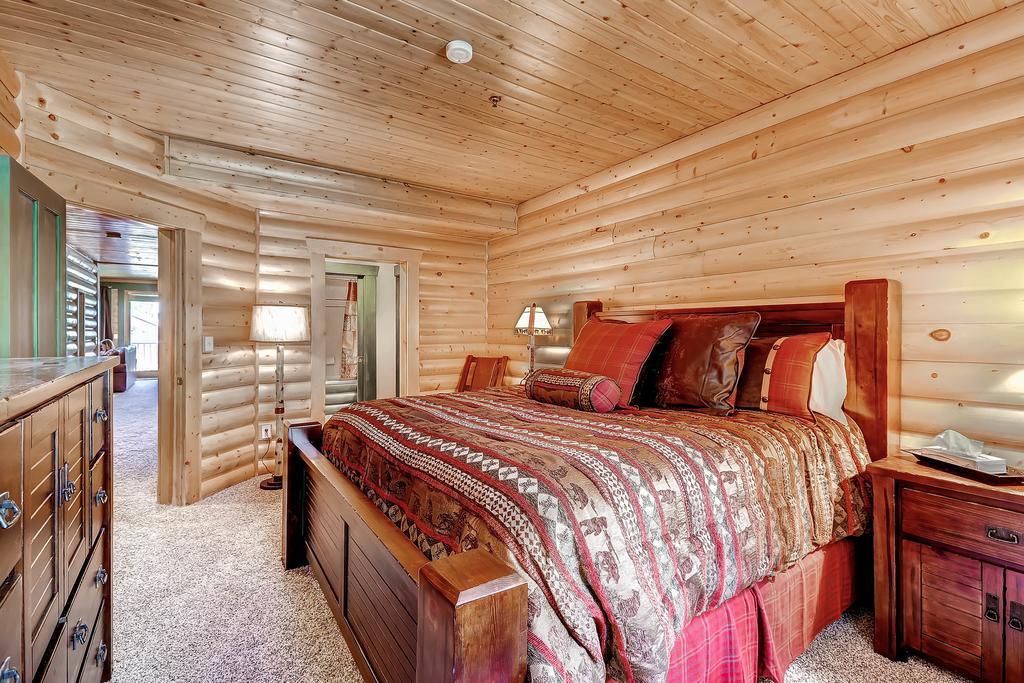 Black Bear Lodge Park City Esterno foto