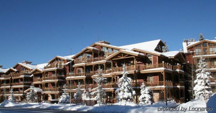 Black Bear Lodge Park City Esterno foto