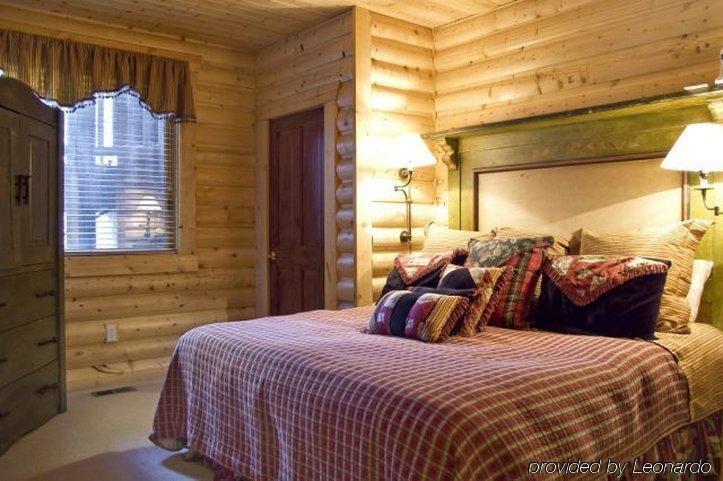 Black Bear Lodge Park City Esterno foto
