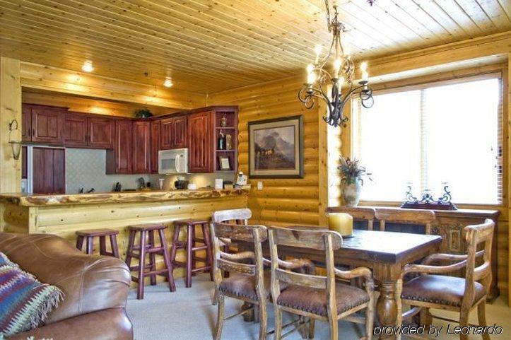 Black Bear Lodge Park City Esterno foto