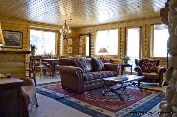 Black Bear Lodge Park City Esterno foto