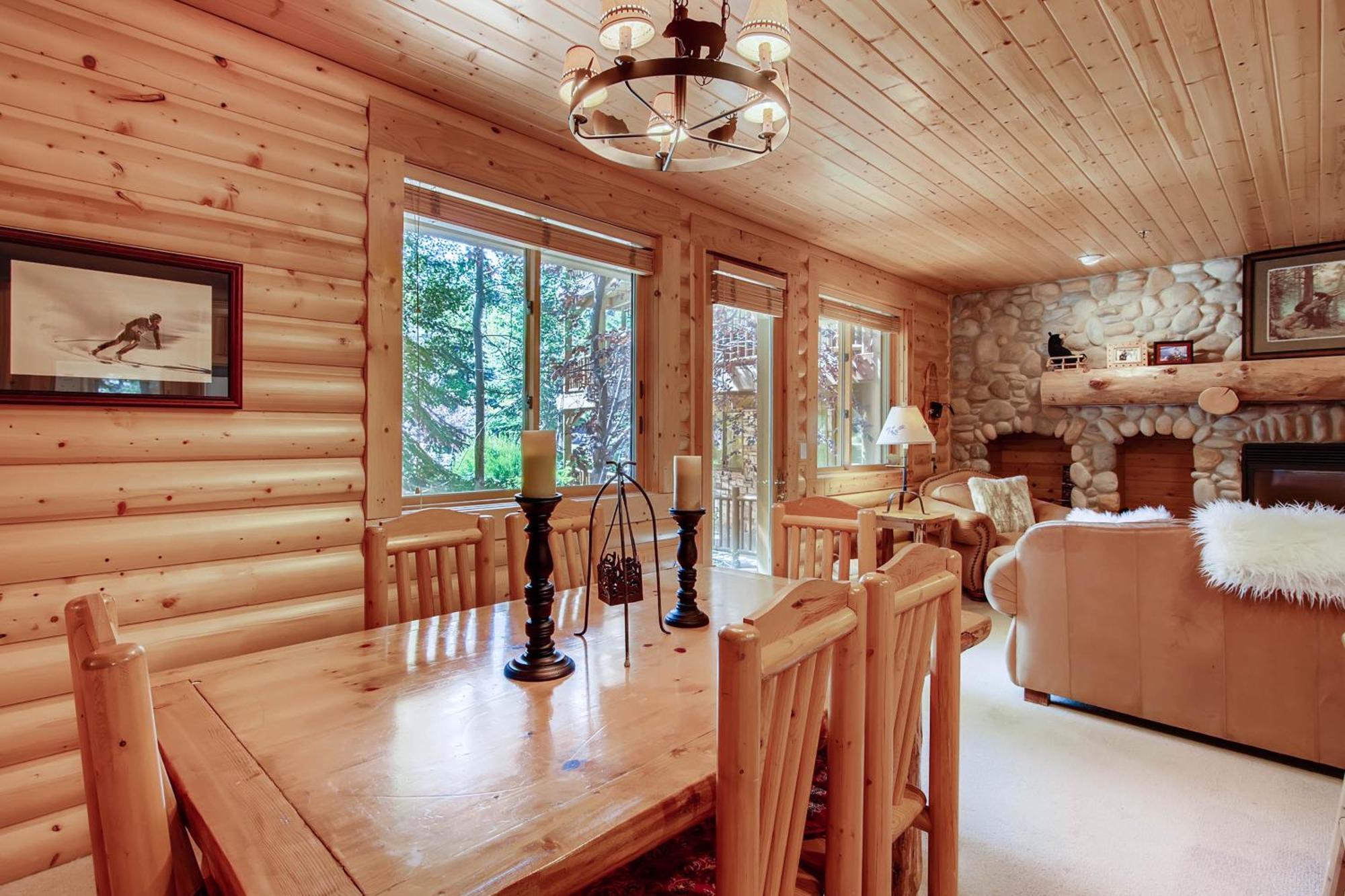 Black Bear Lodge Park City Esterno foto