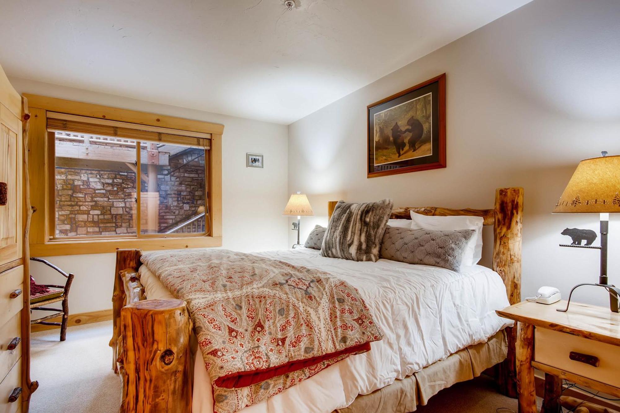 Black Bear Lodge Park City Esterno foto