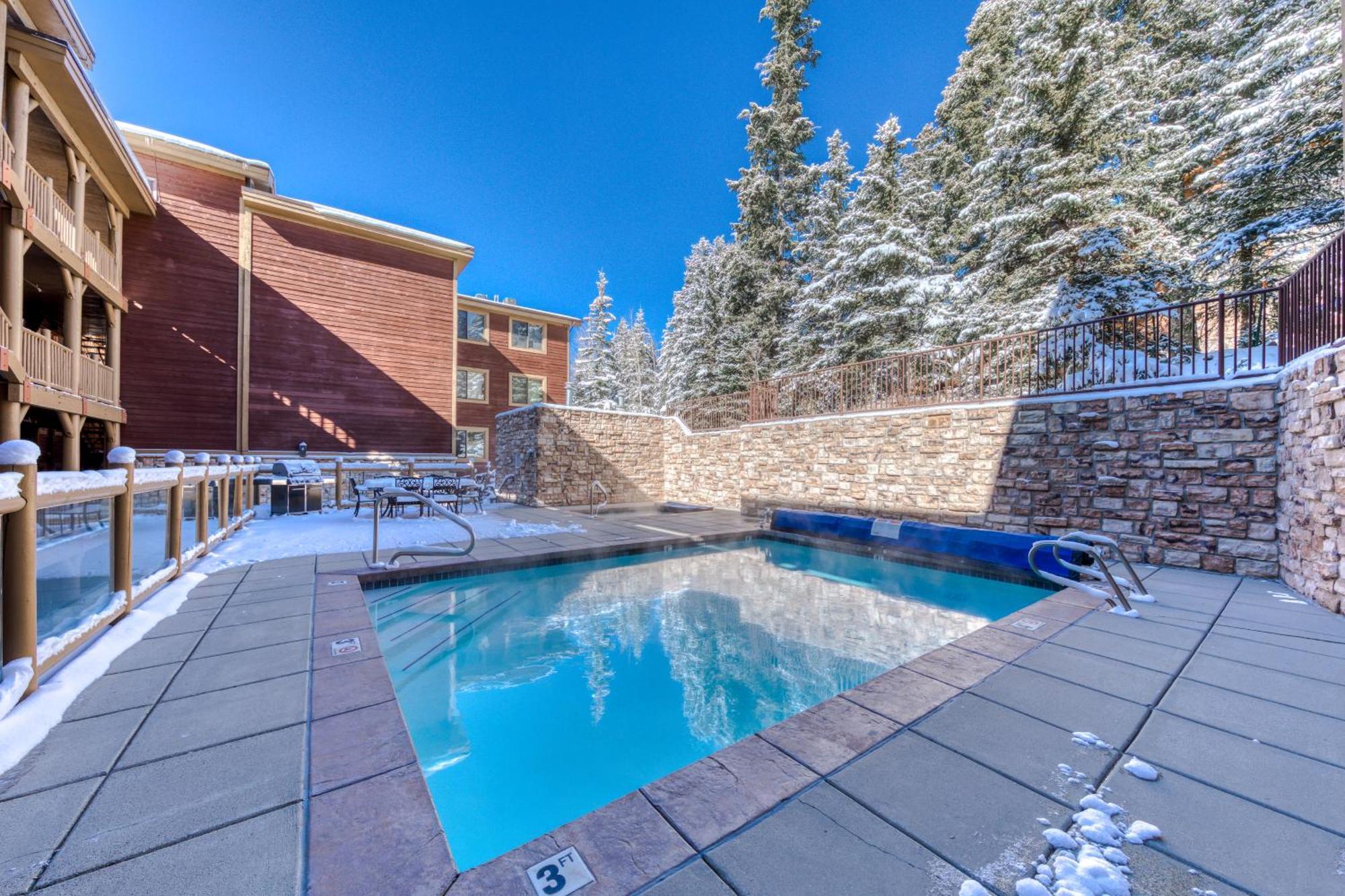 Black Bear Lodge Park City Esterno foto
