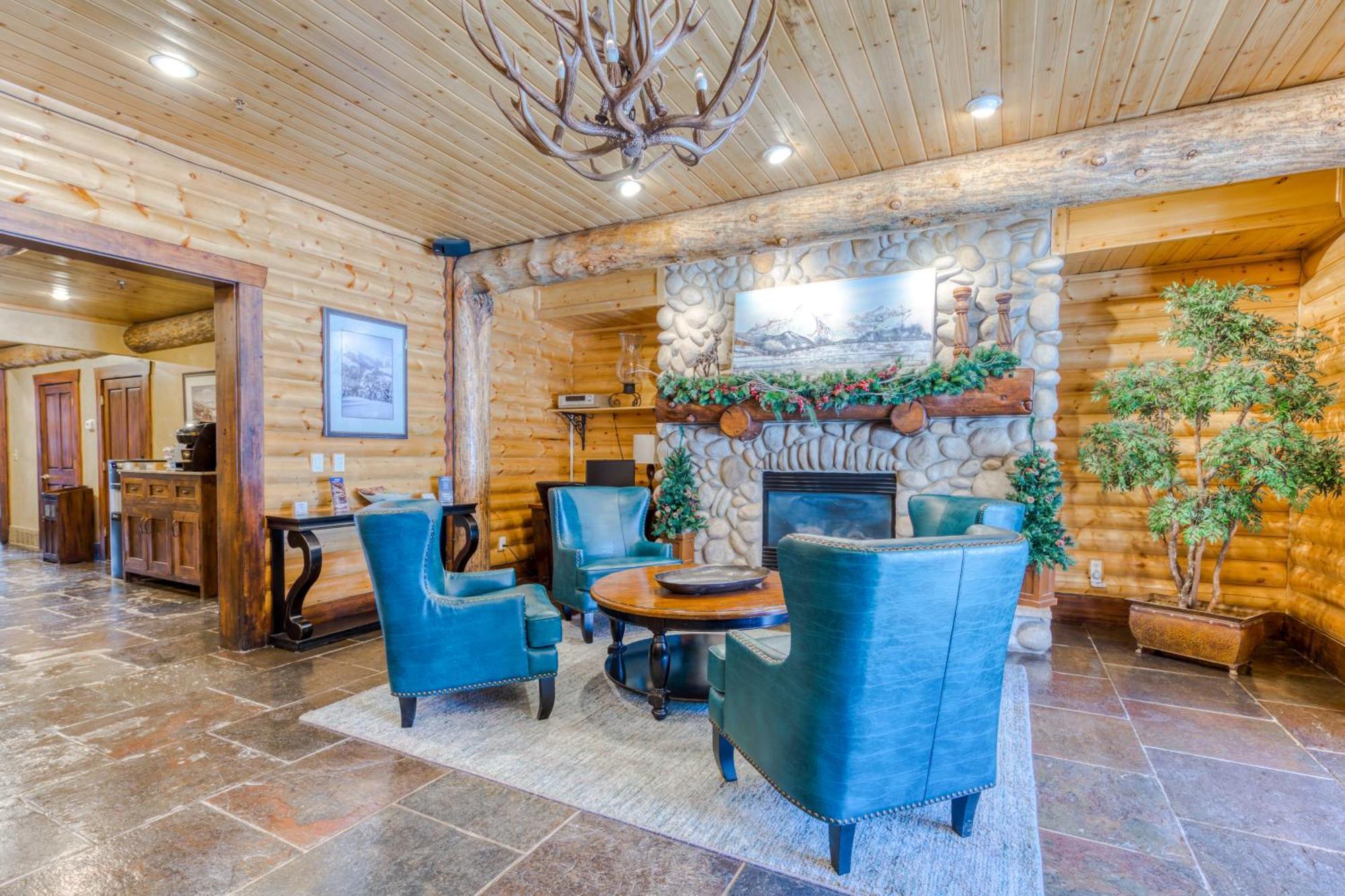 Black Bear Lodge Park City Esterno foto