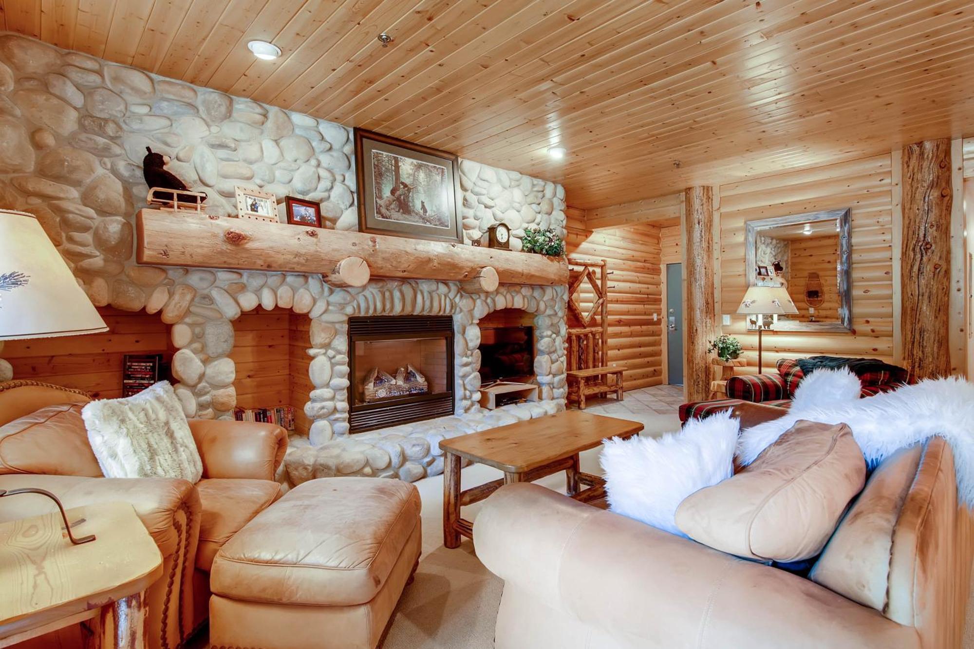 Black Bear Lodge Park City Esterno foto