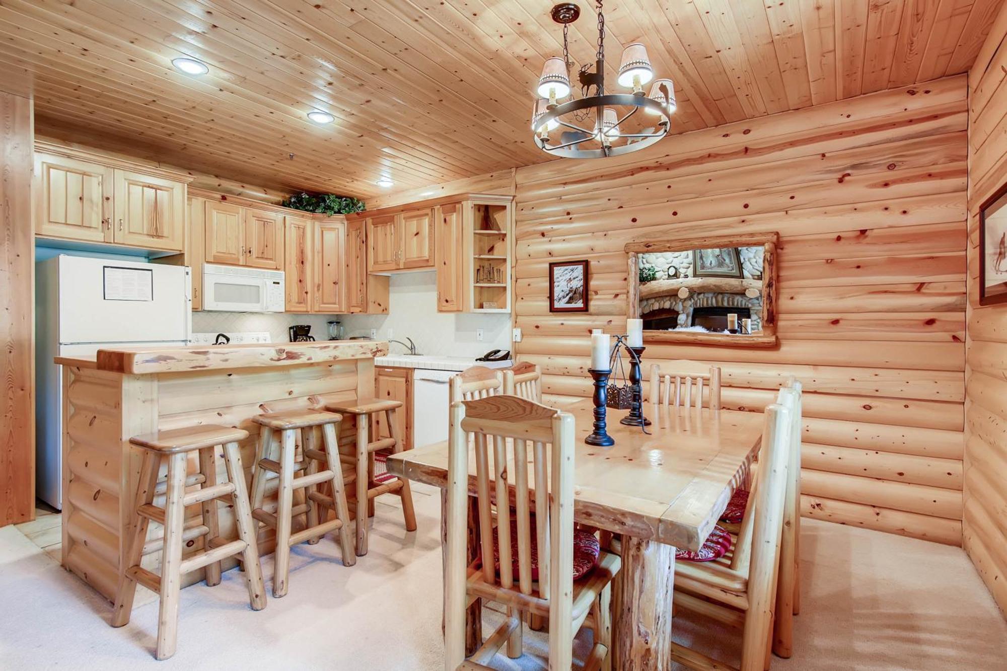 Black Bear Lodge Park City Esterno foto