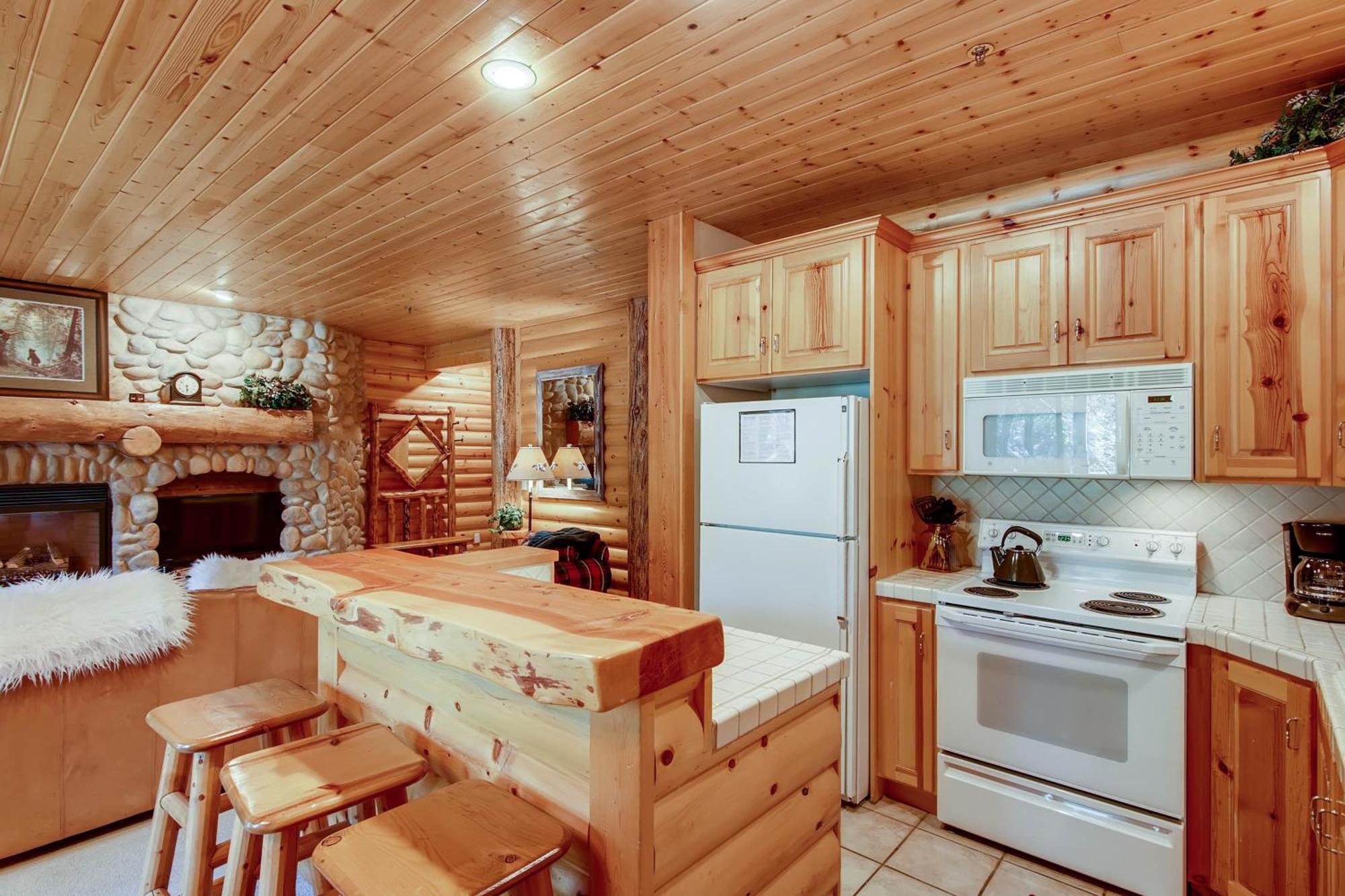 Black Bear Lodge Park City Esterno foto