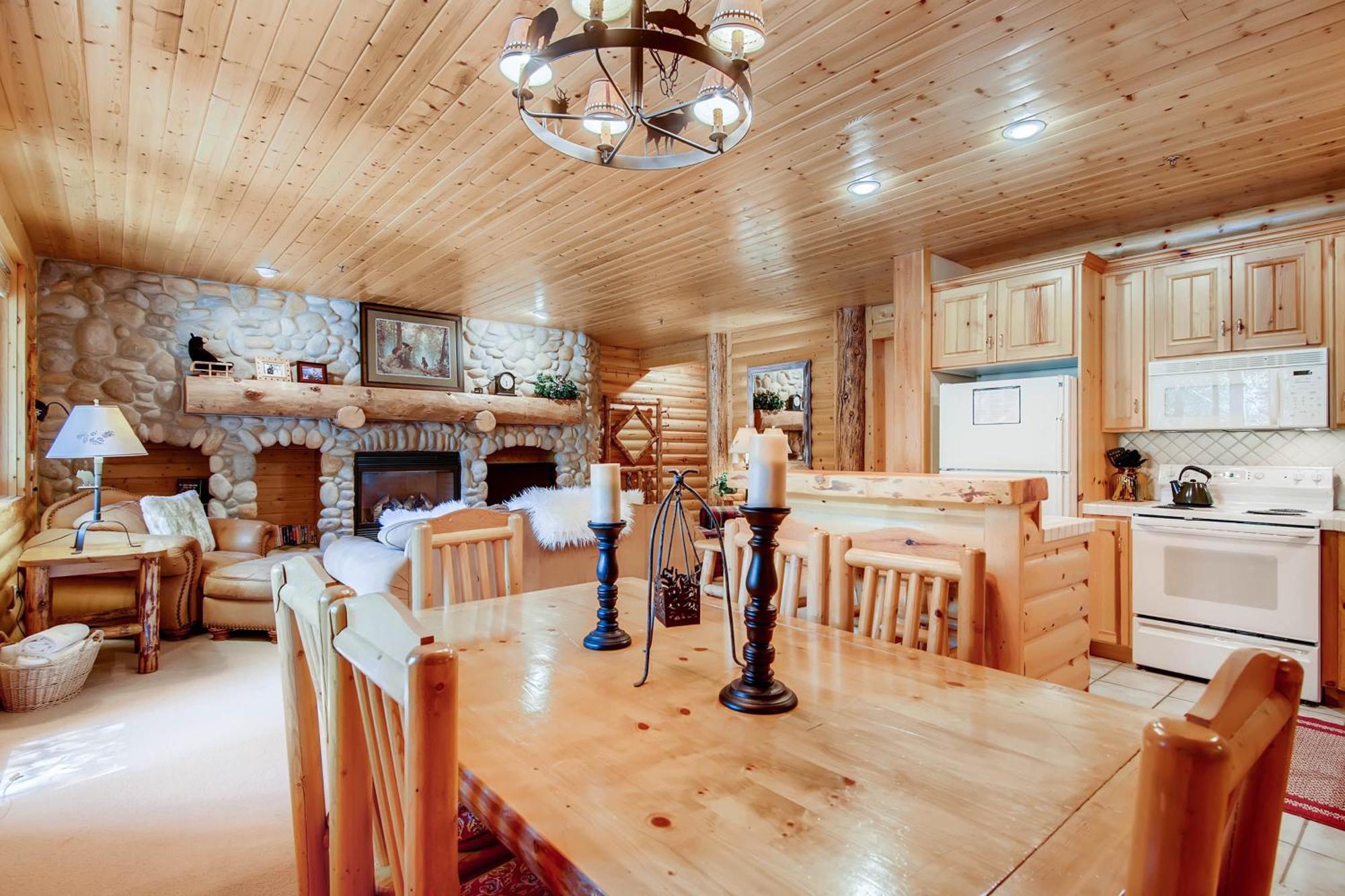 Black Bear Lodge Park City Esterno foto
