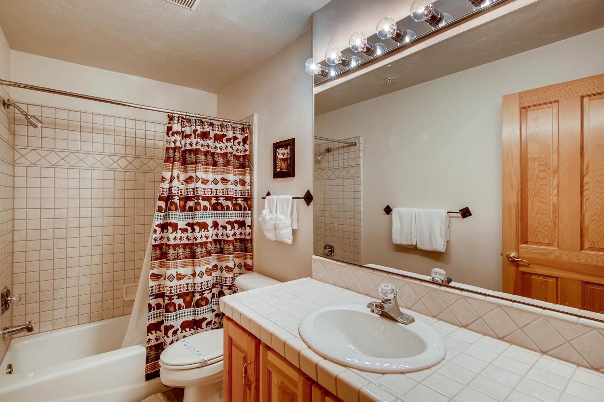 Black Bear Lodge Park City Esterno foto