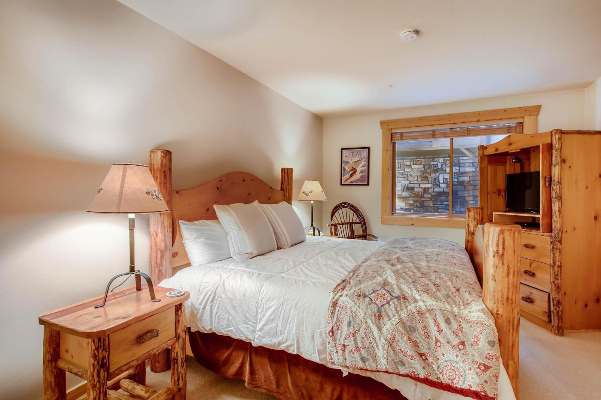 Black Bear Lodge Park City Esterno foto