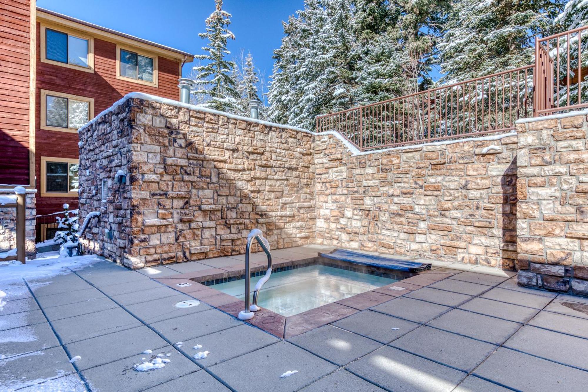 Black Bear Lodge Park City Esterno foto