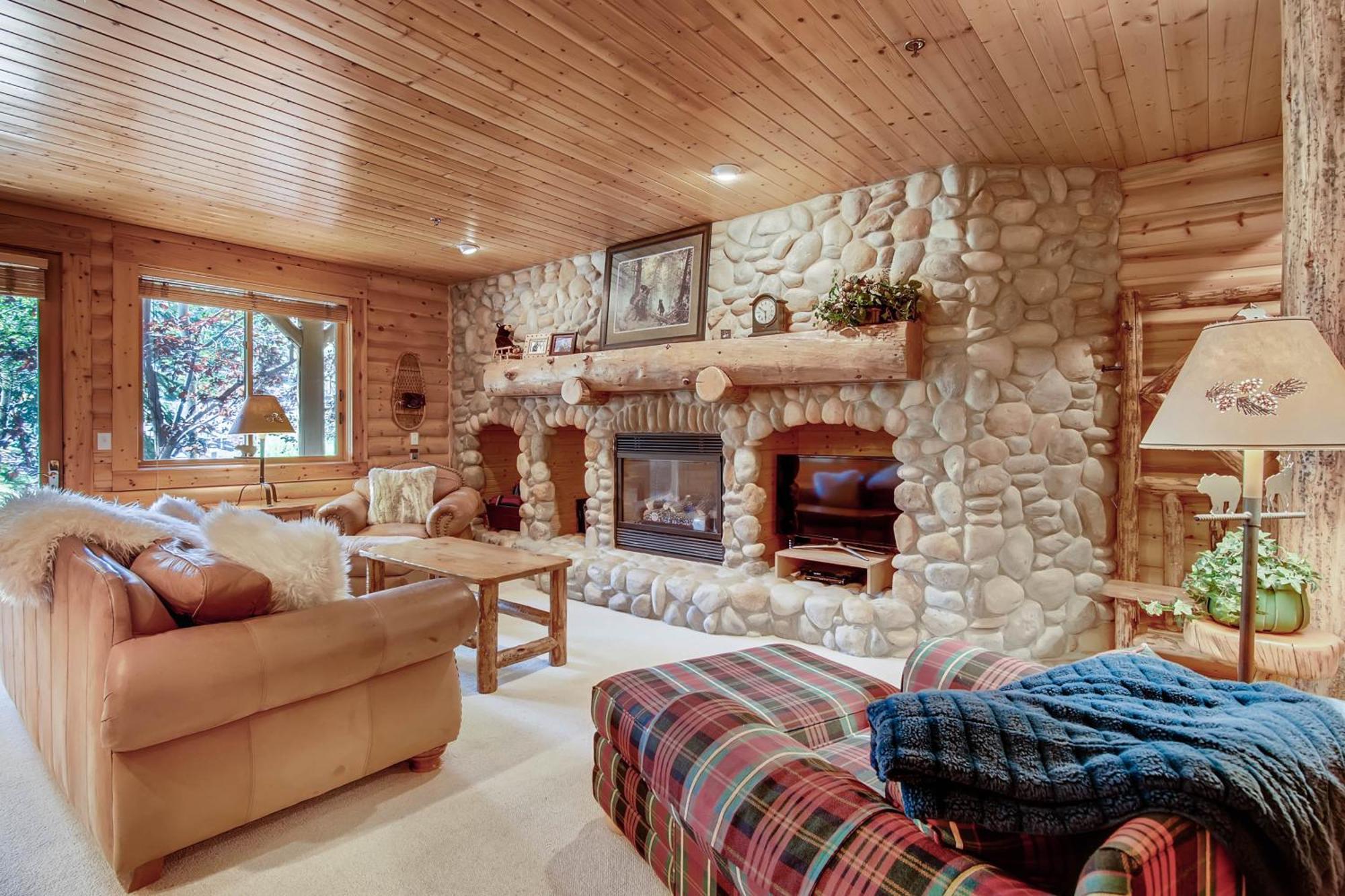 Black Bear Lodge Park City Esterno foto