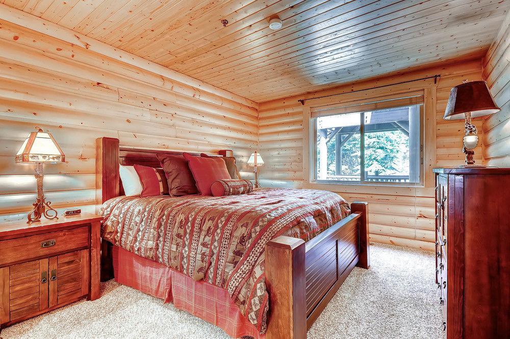 Black Bear Lodge Park City Esterno foto