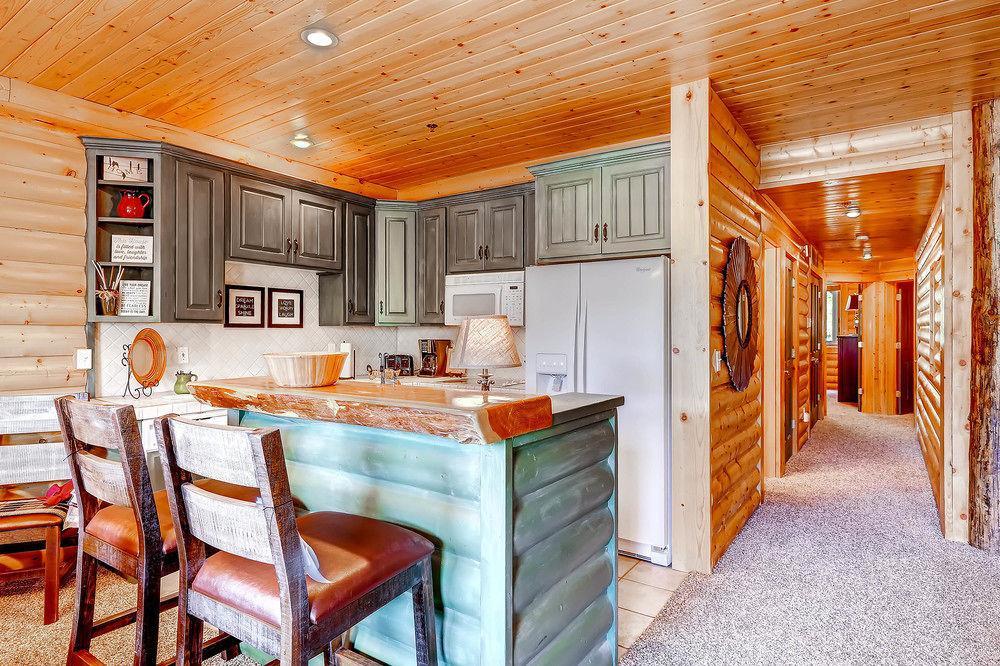 Black Bear Lodge Park City Esterno foto