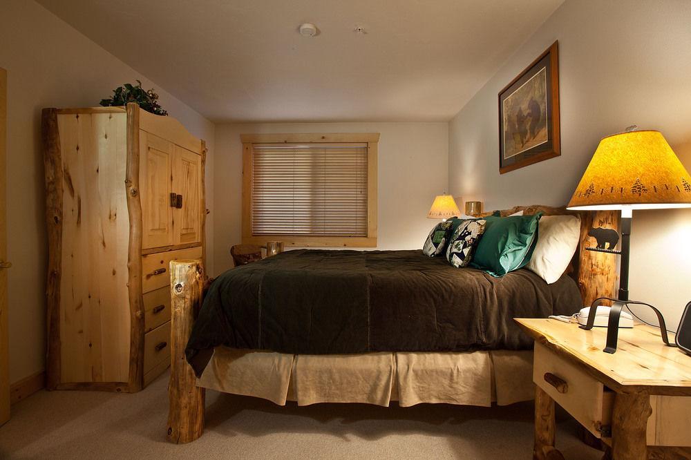 Black Bear Lodge Park City Esterno foto