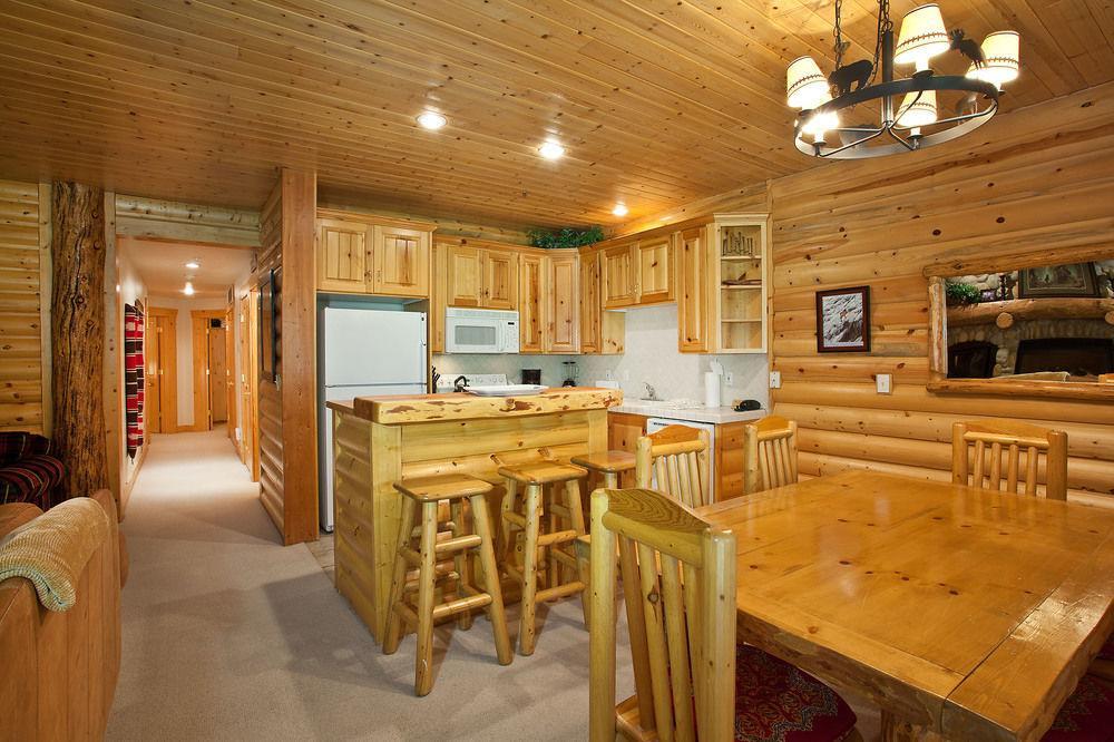 Black Bear Lodge Park City Esterno foto