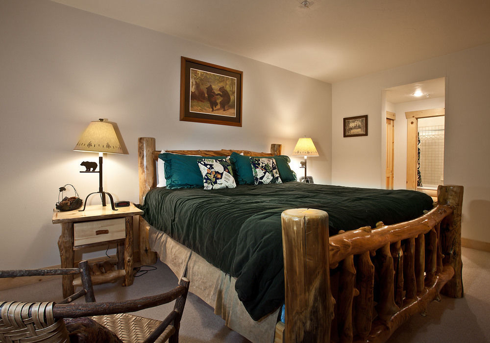 Black Bear Lodge Park City Esterno foto