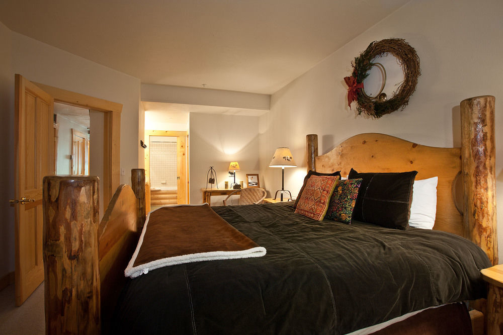 Black Bear Lodge Park City Esterno foto