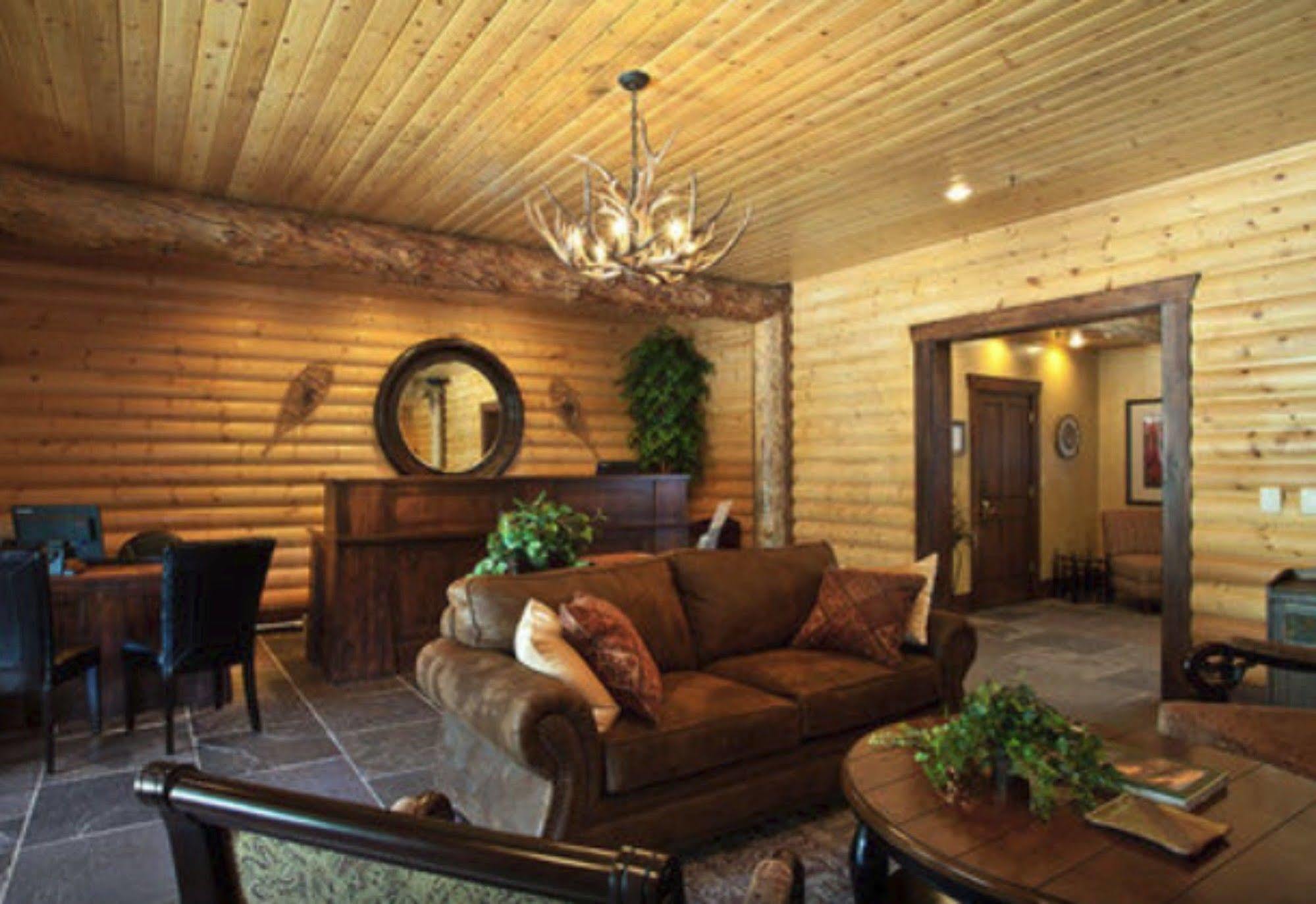 Black Bear Lodge Park City Esterno foto