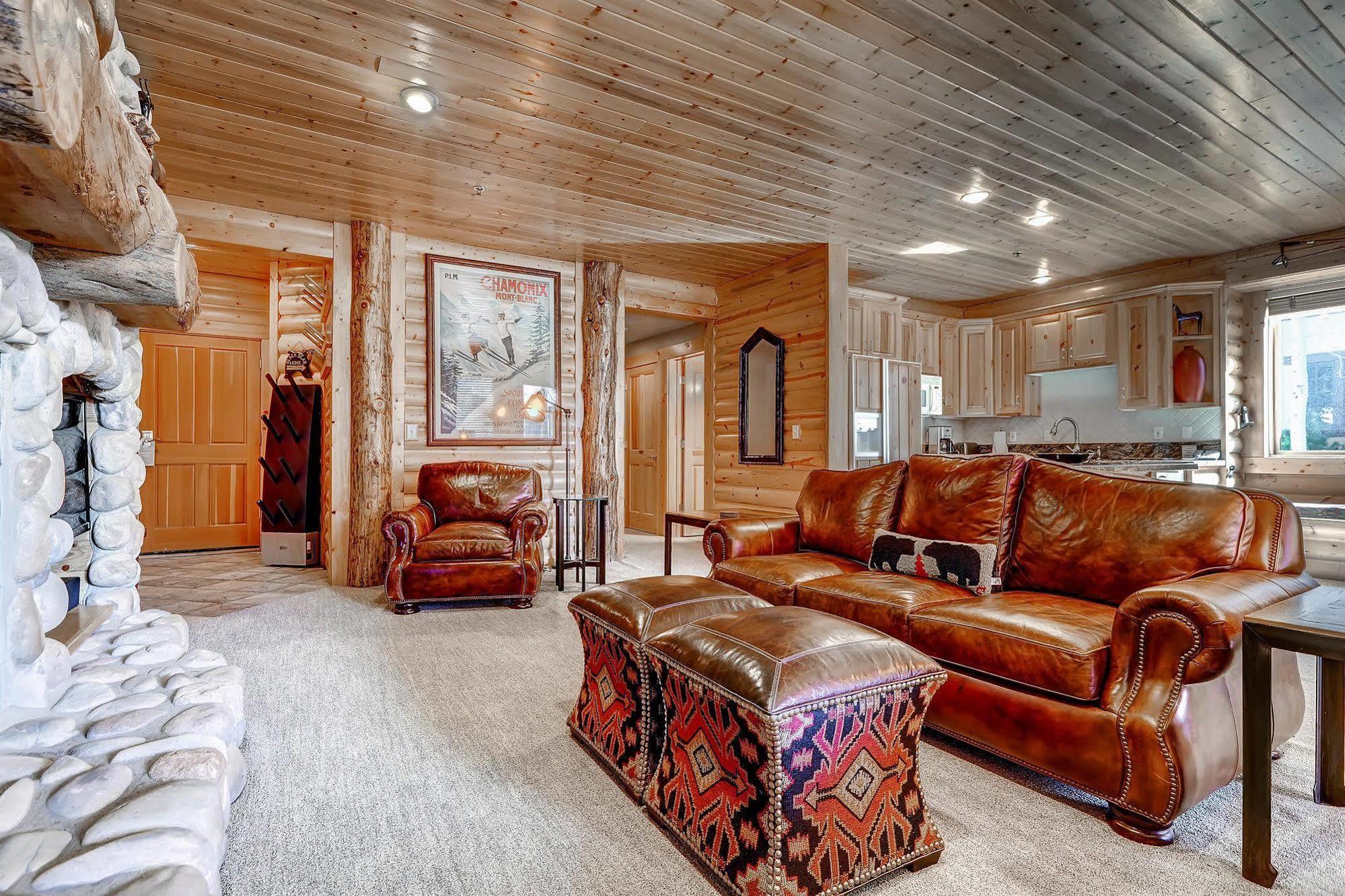 Black Bear Lodge Park City Esterno foto